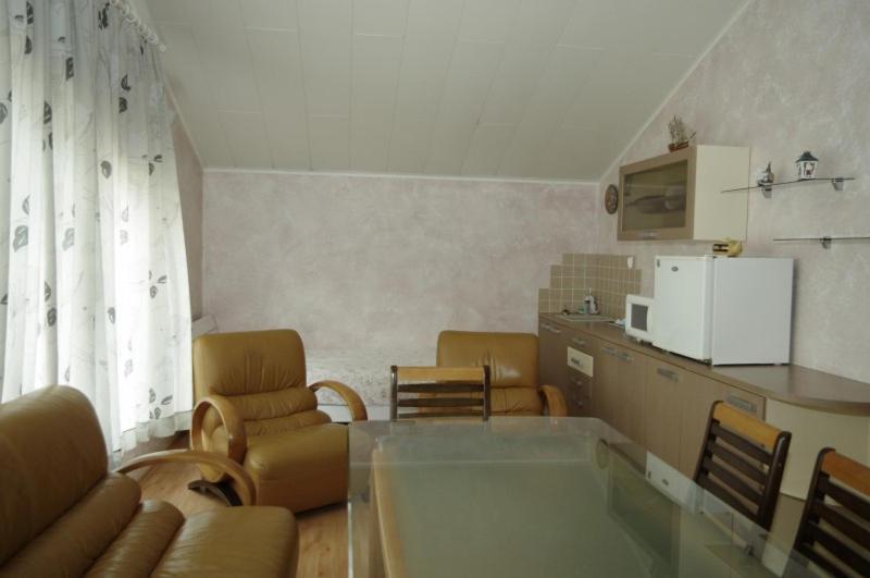 Europe Guesthouse Narva Exterior foto